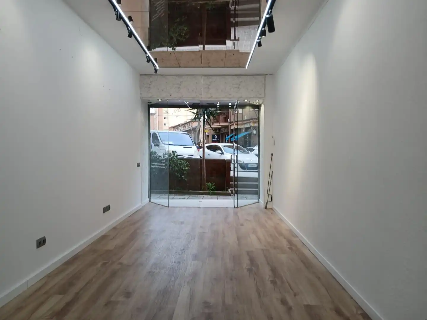 Office space to rent in Carrer JAUME I 15, imagen 25
