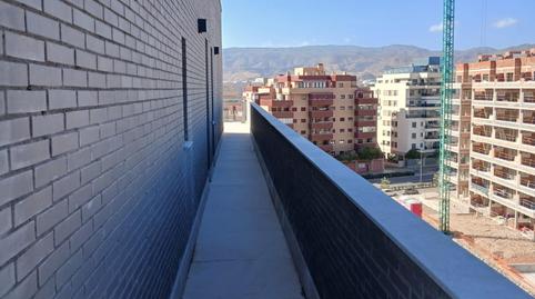 Foto 5 de Ático en venta en Nueva Almería - Cortijo Grande - Vega de Acá,  Almería Capital