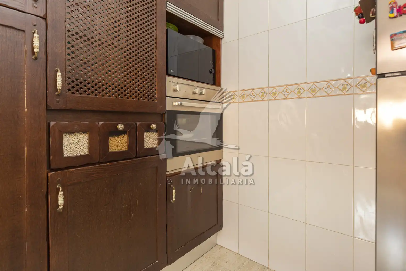 Adossat amb piscina en venda a Alovera, imagen 17