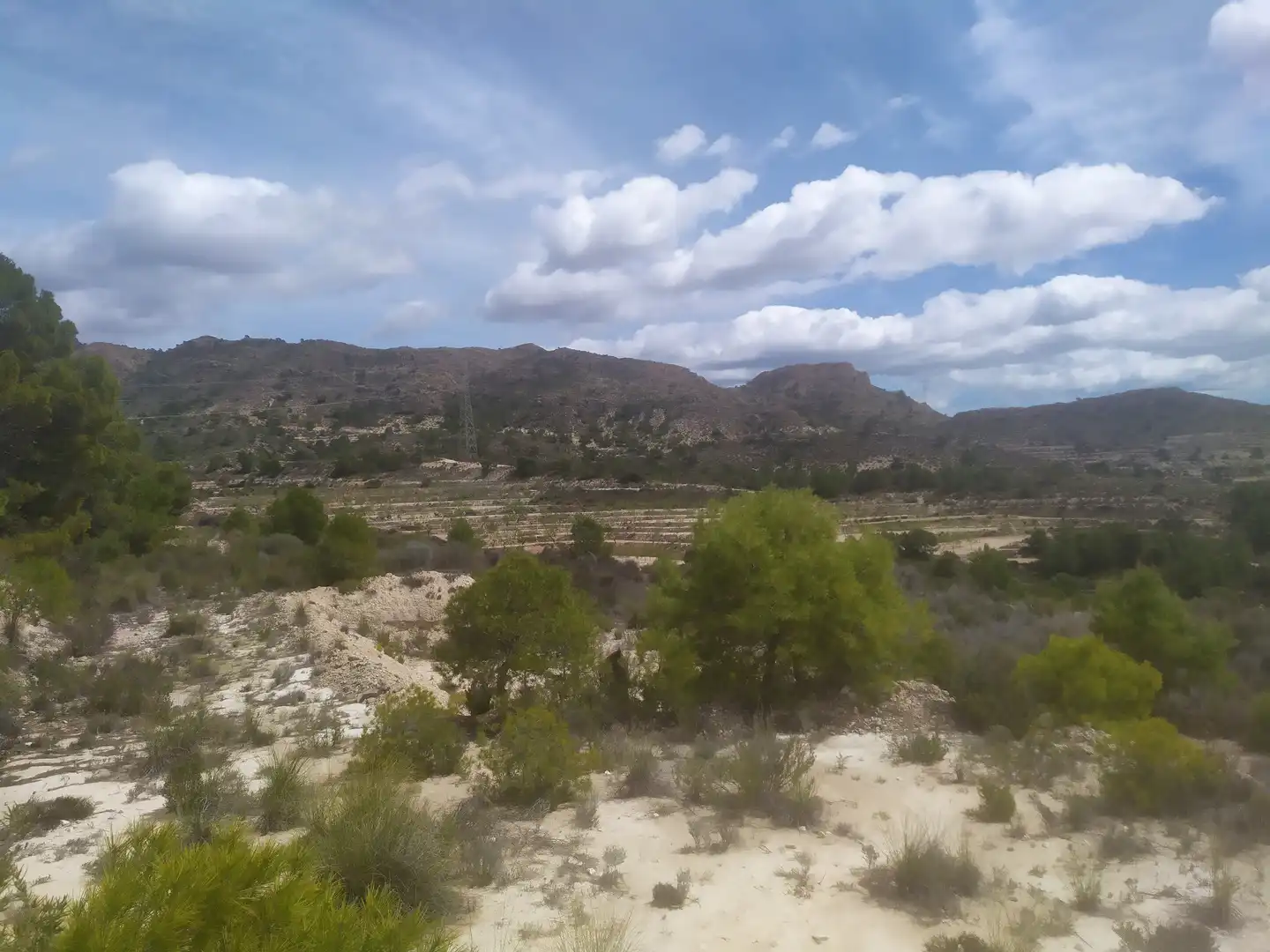 Residencial en venda a N/A, -1, Jijona / Xixona