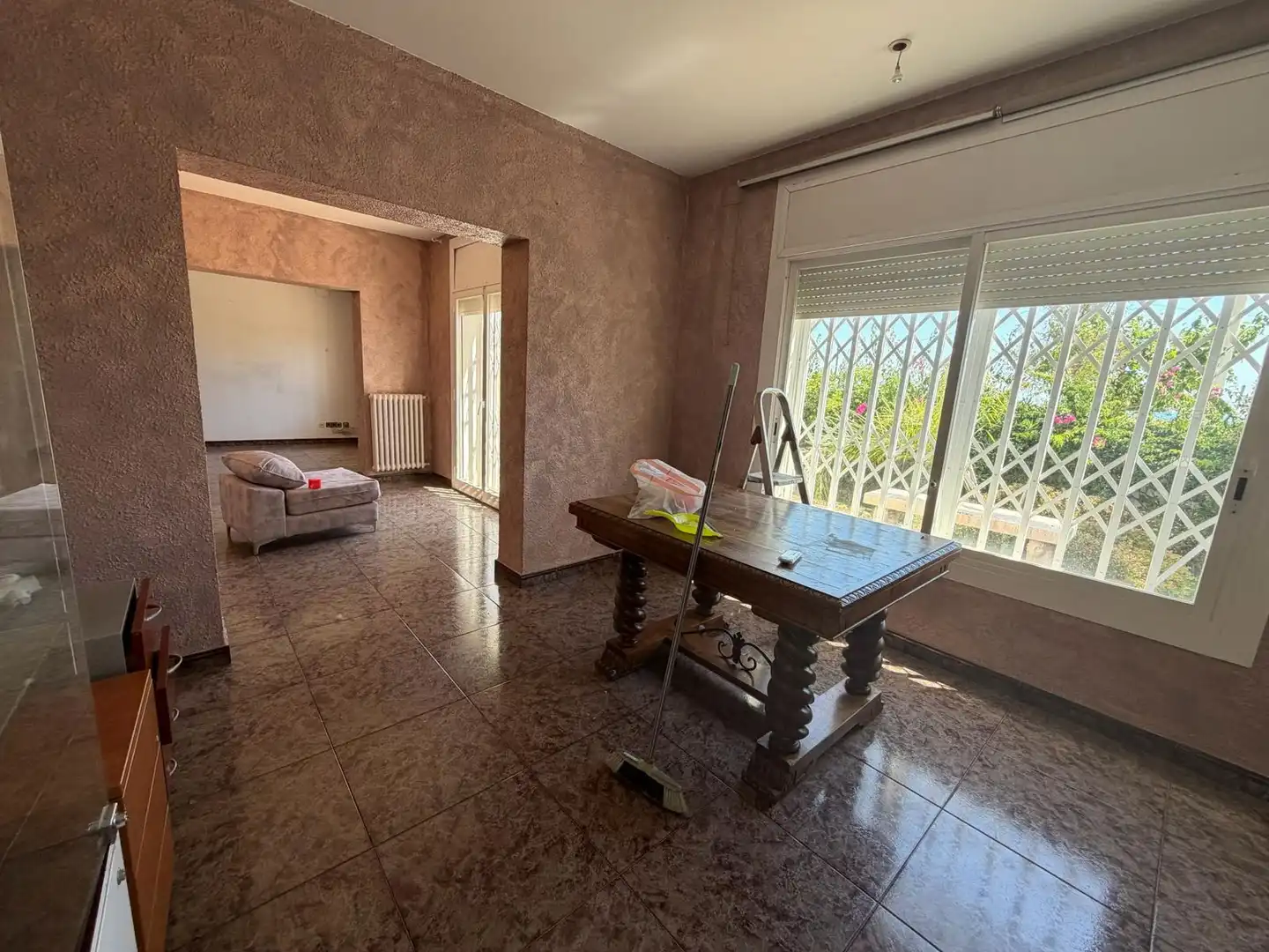 Casa o chalet de alquiler en La Pineda