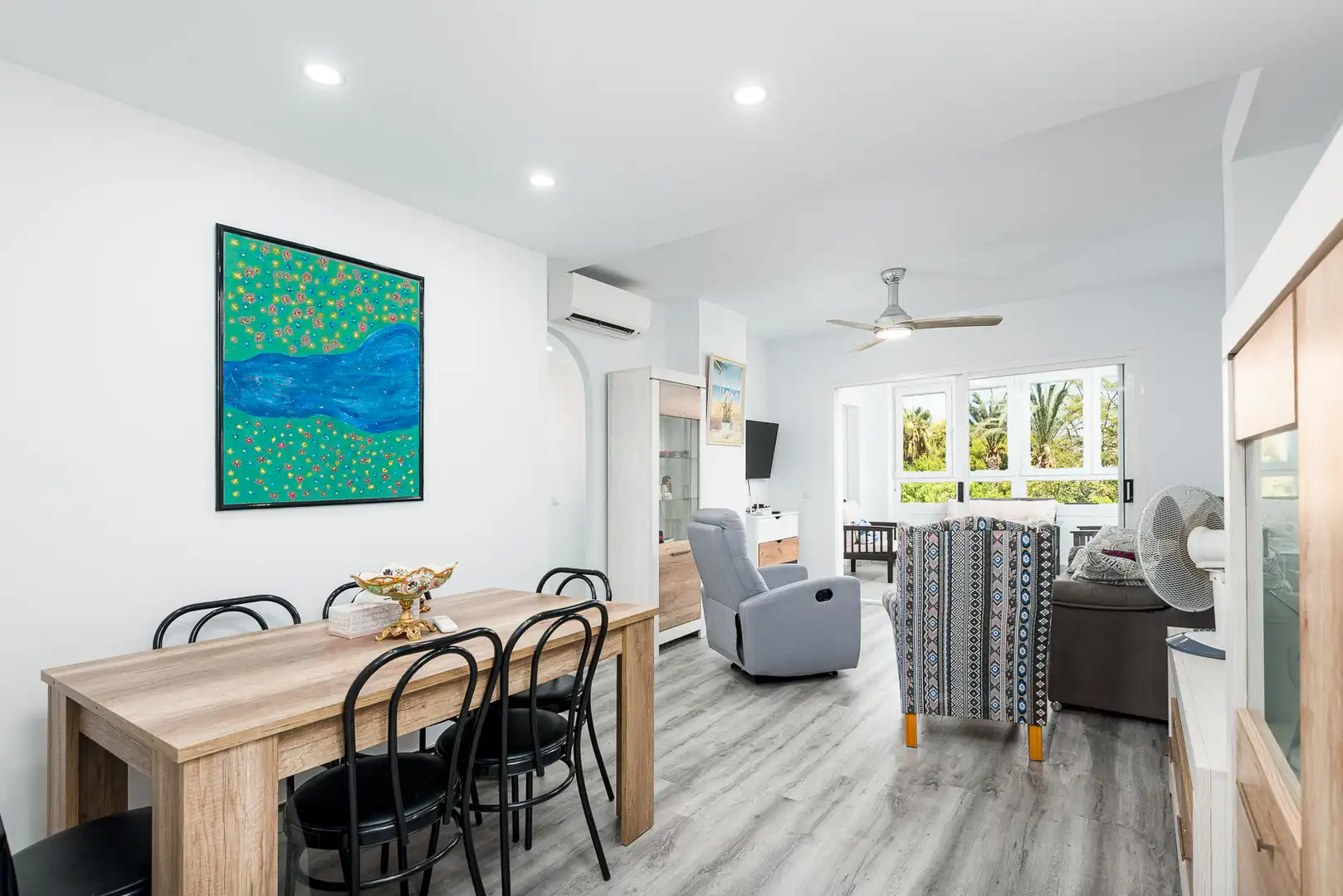 Appartement avec piscine à vendre à Camí de Fondo 2, imagen 8
