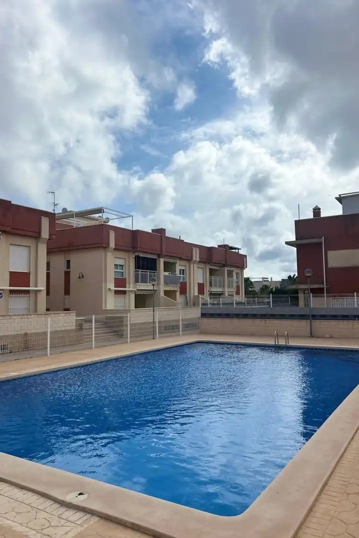 Apartament en venda a Orihuela Costa, imagen 5