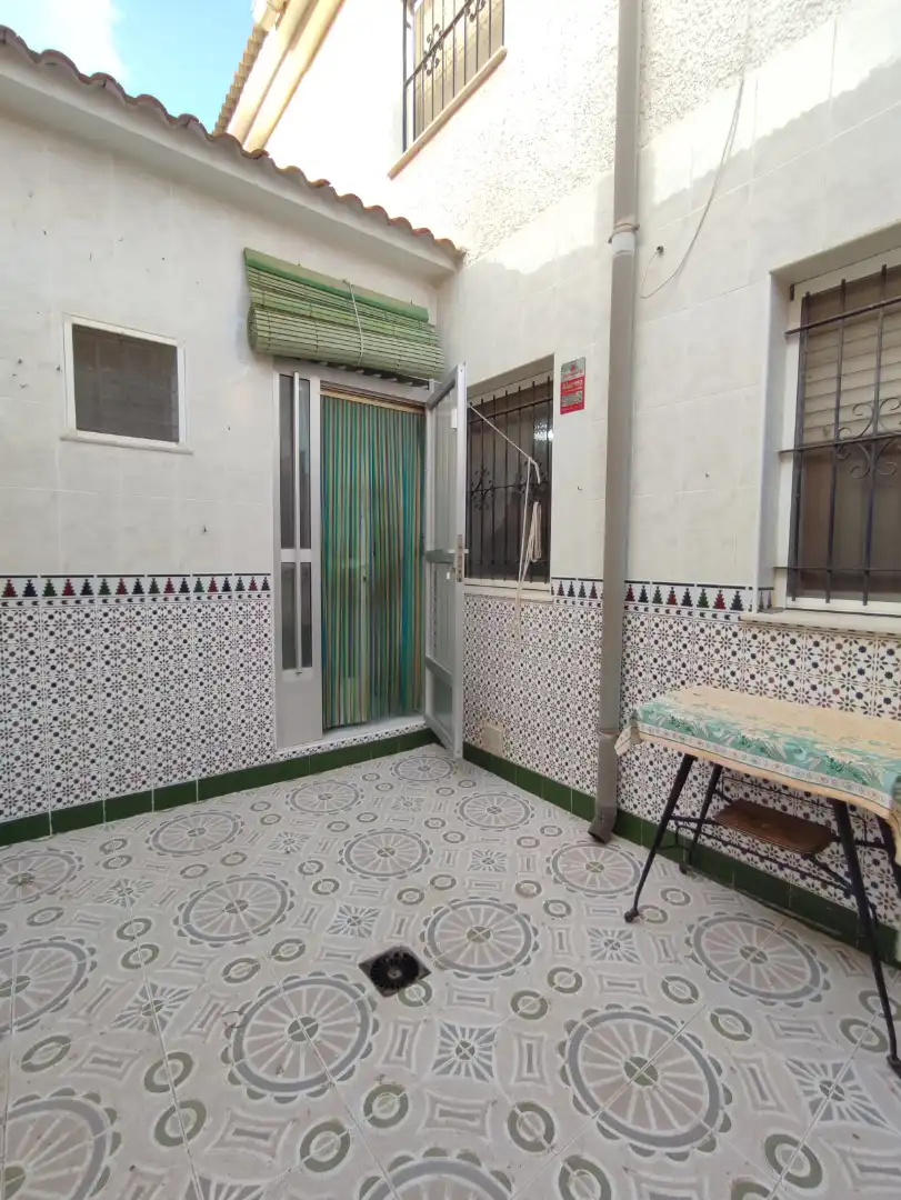 Casa a schiera con terrazza in vendita a Calle Río Misissipi 7, imagen 19