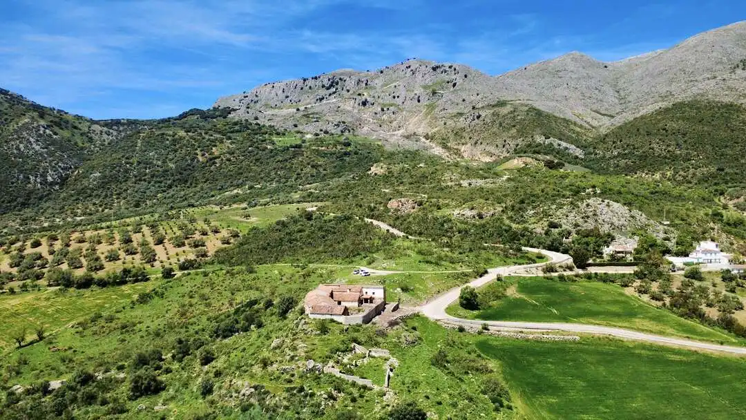 Casa rústica con jardín en venta en MA-156 1, imagen 5