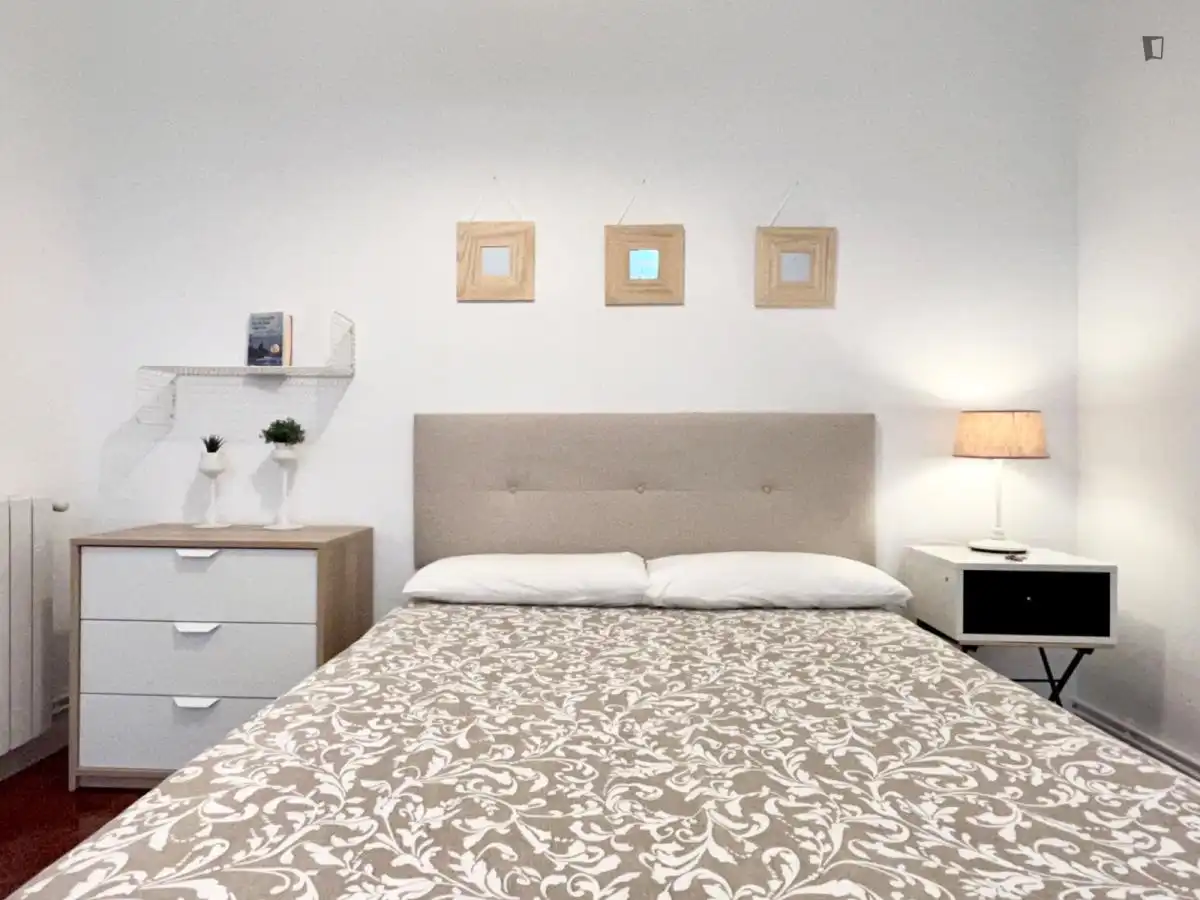 Room in Zabalburu