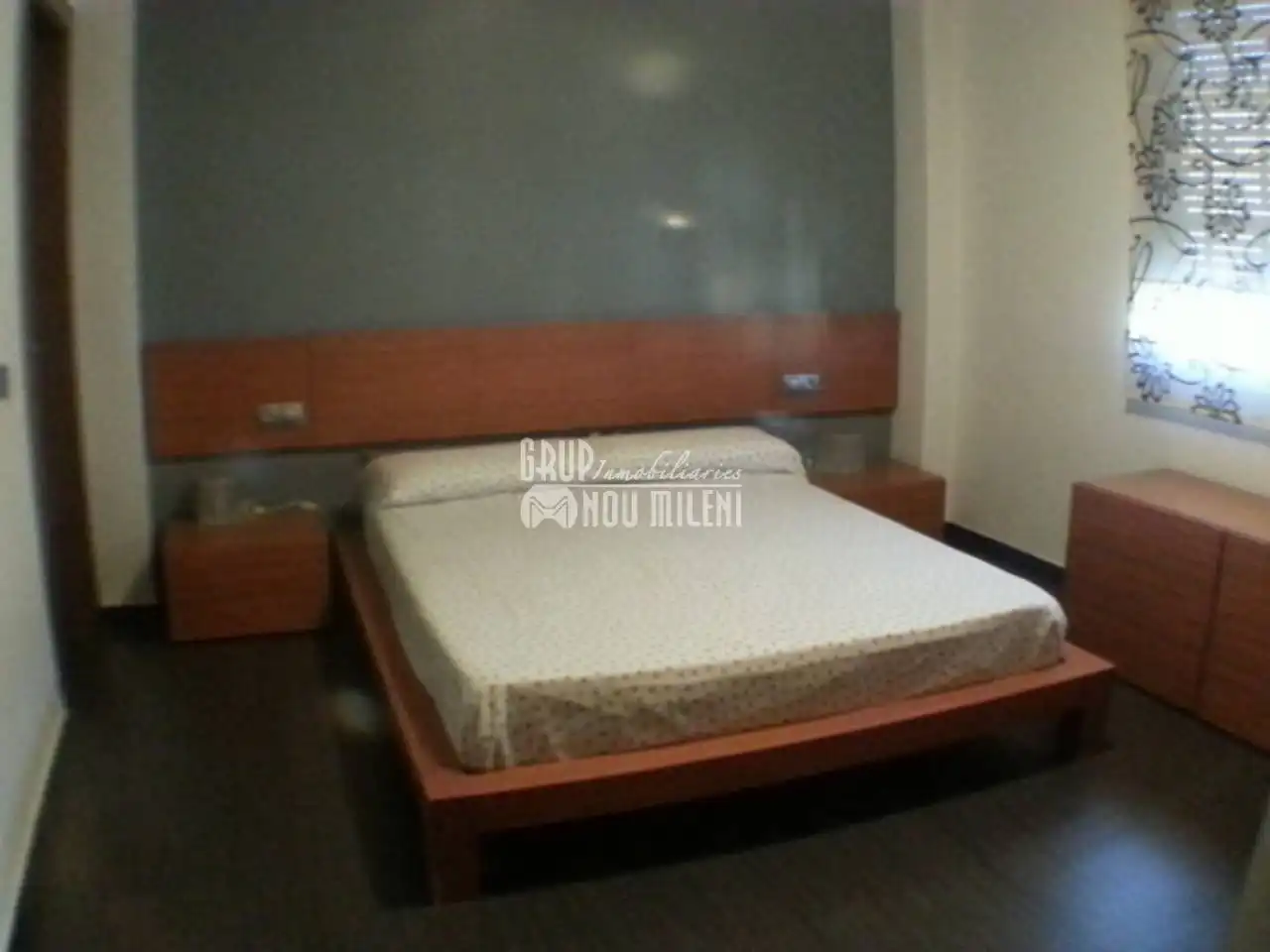 Habitación de Casa o chalet en venta en Torrent con Aire acondicionado, Calefacción y Jardín privado