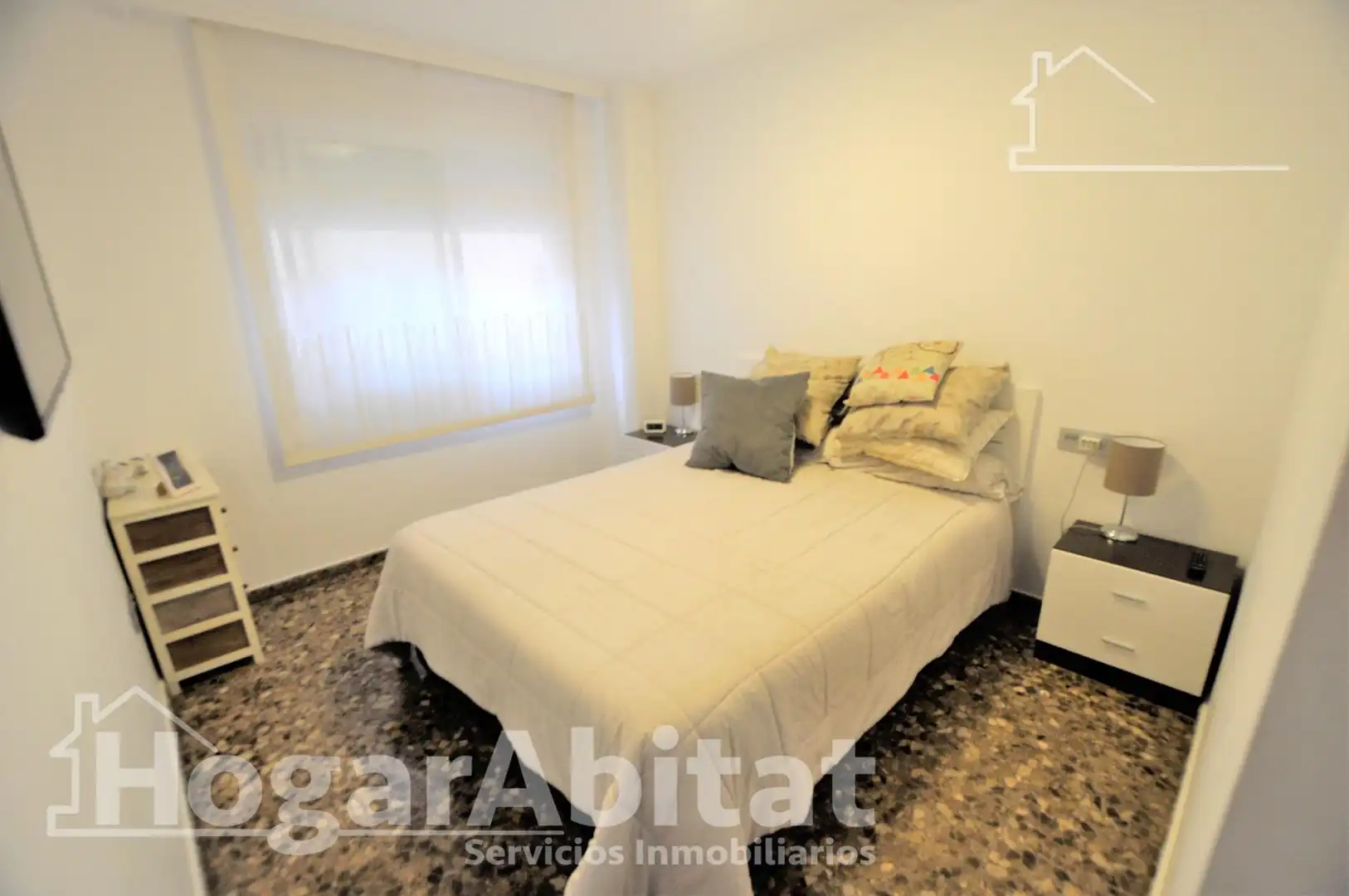 Habitación de Piso en venta en Manises con Aire acondicionado, Calefacción y Trastero