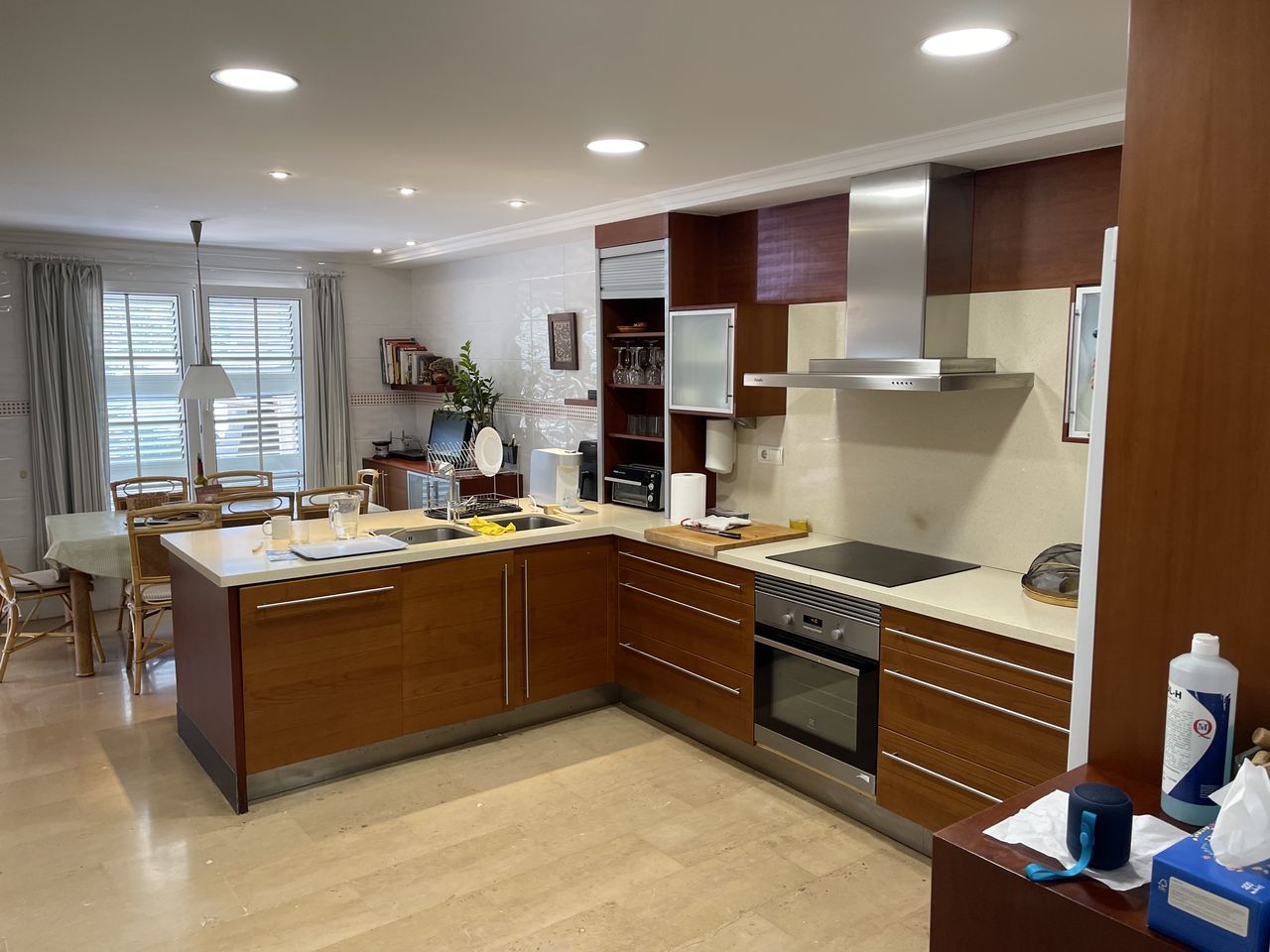 House or chalet for sale in San José - Los Metales