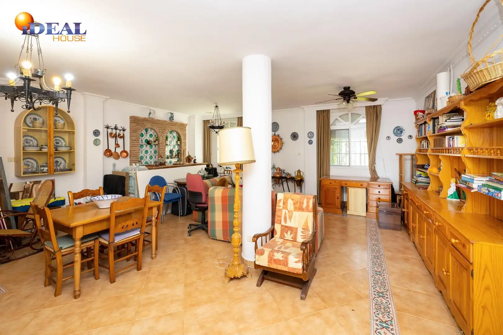 Villa mit Pool zum Verkauf in Ogíjares, imagen 39