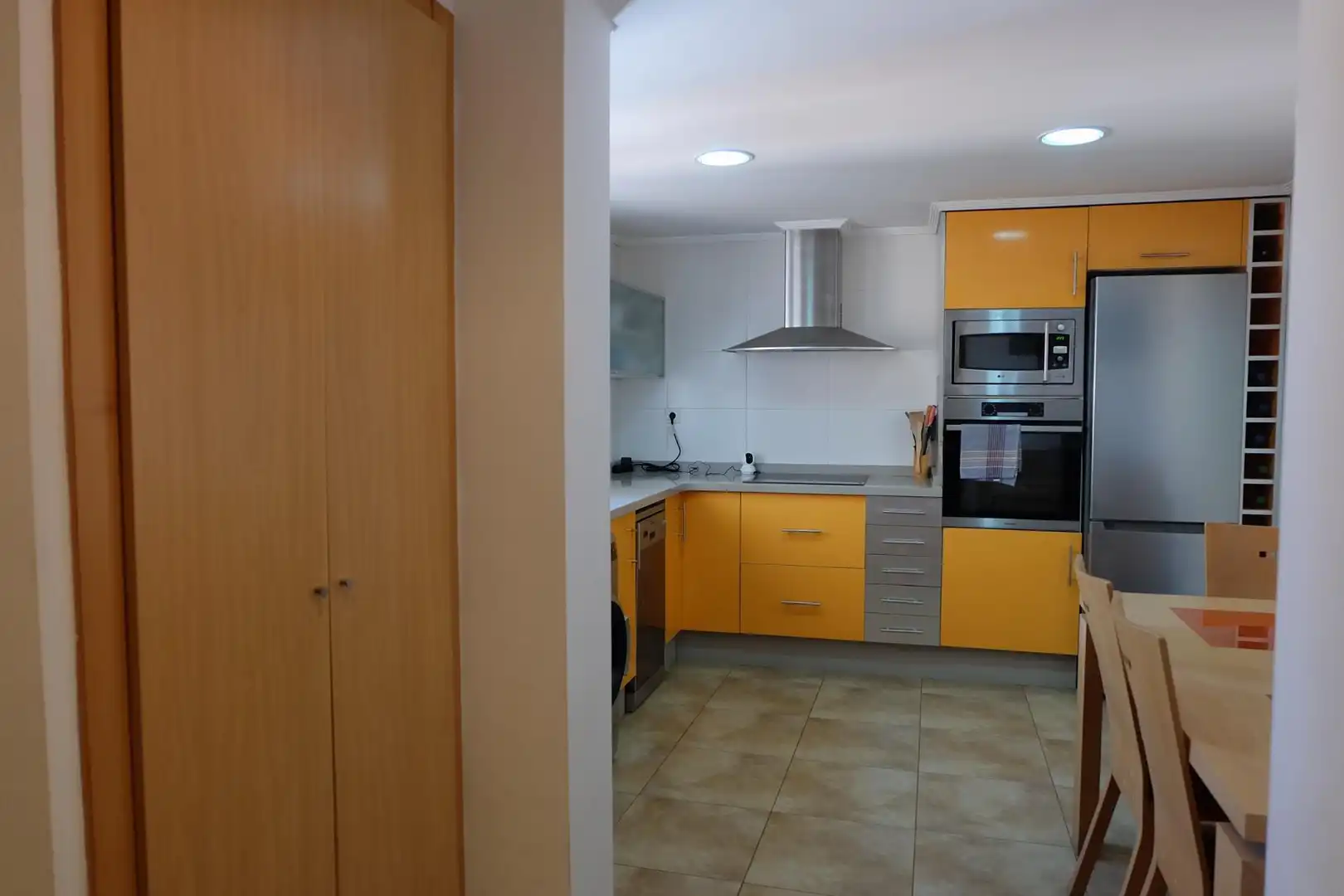 Wohnung zur Miete in Avenida GREGORIO GEA, Cardenal Benlloch