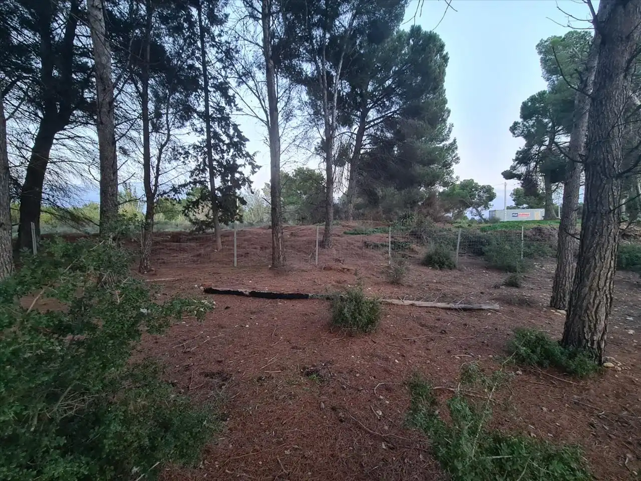 Terreny residencial en venda a B Cerdera Alta, 7, imagen 6
