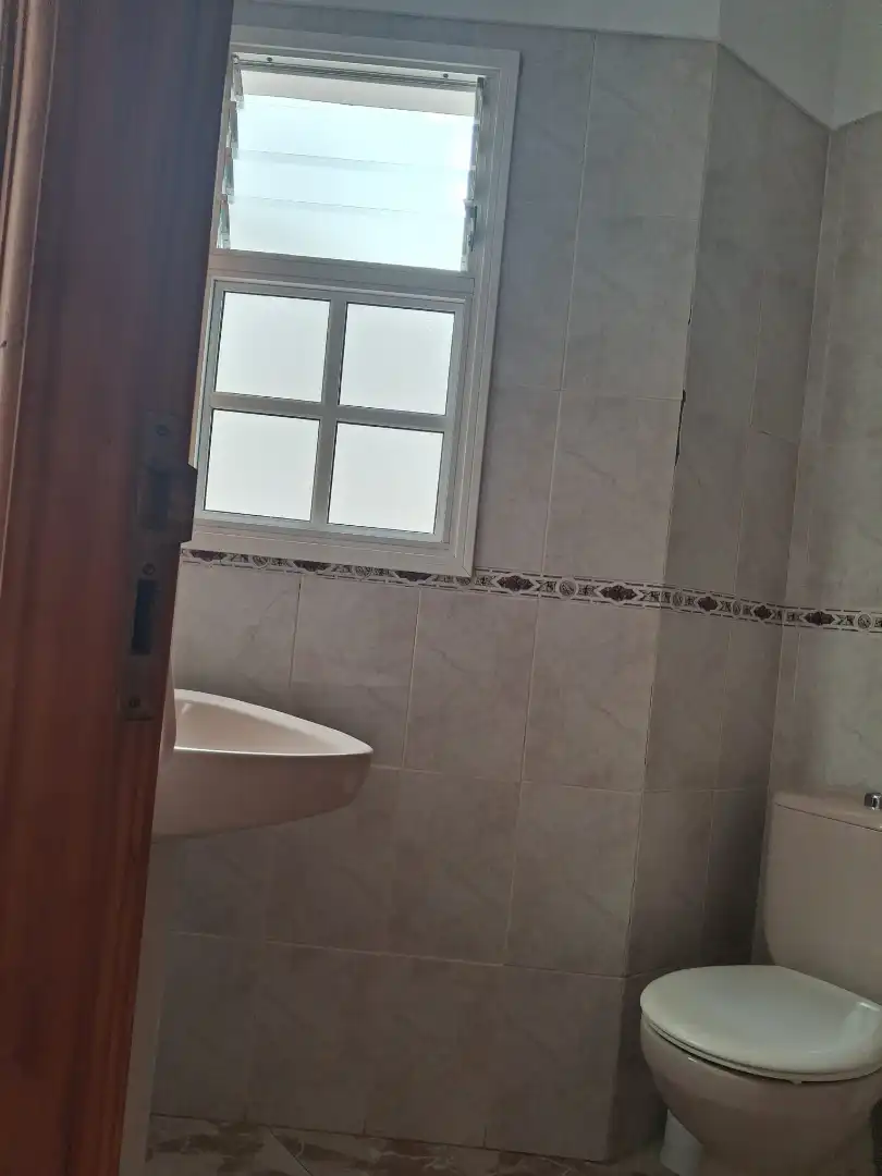 Bany de Pis de lloguer en La Laguna