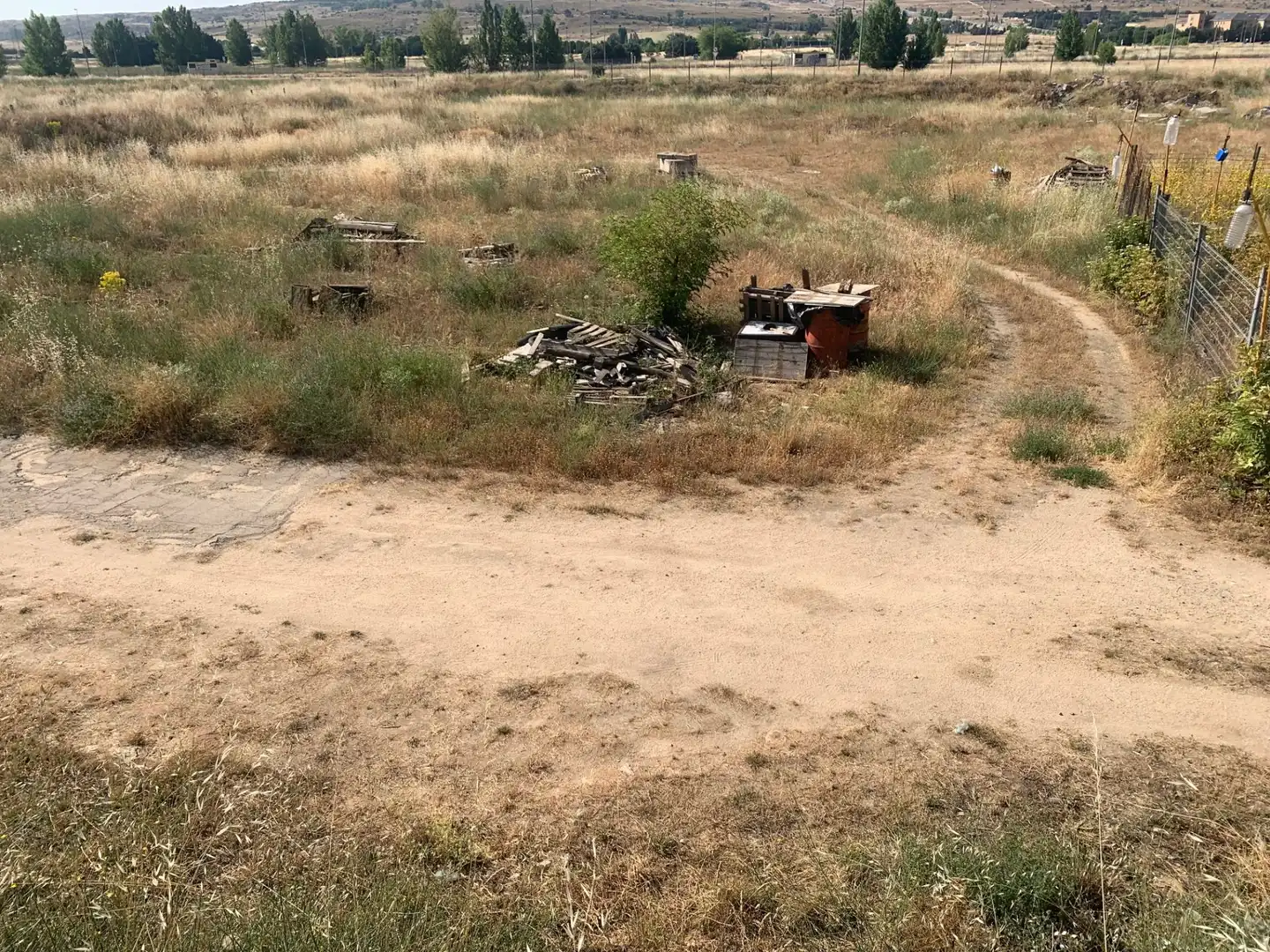 Terreni e lotti in vendita a CRISANTEMO 2, imagen 19