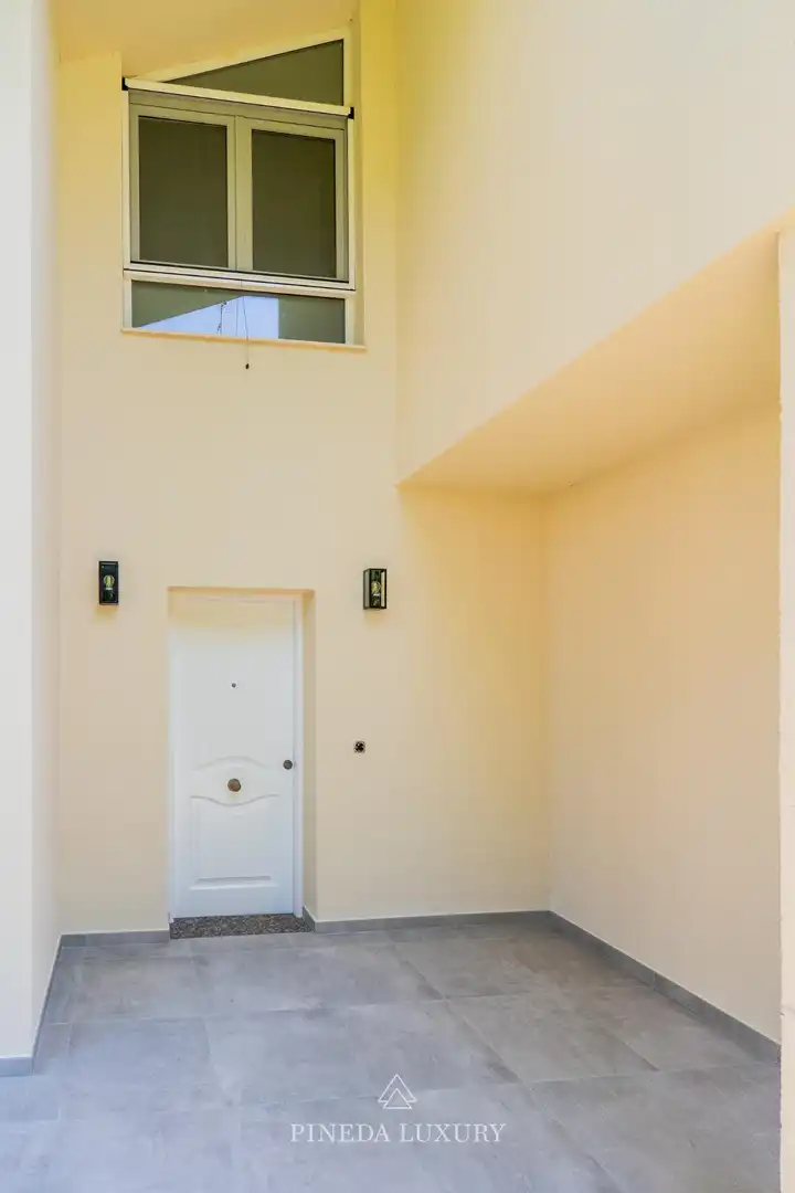 Casa o chalet de alquiler en Puçol con Calefacción, Jardín privado y Terraza