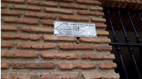 Foto 3 de Pis en venda a C/ Pintor Gonzalo de Bilbao, Nueva Alcalá, Alcalá de Guadaira