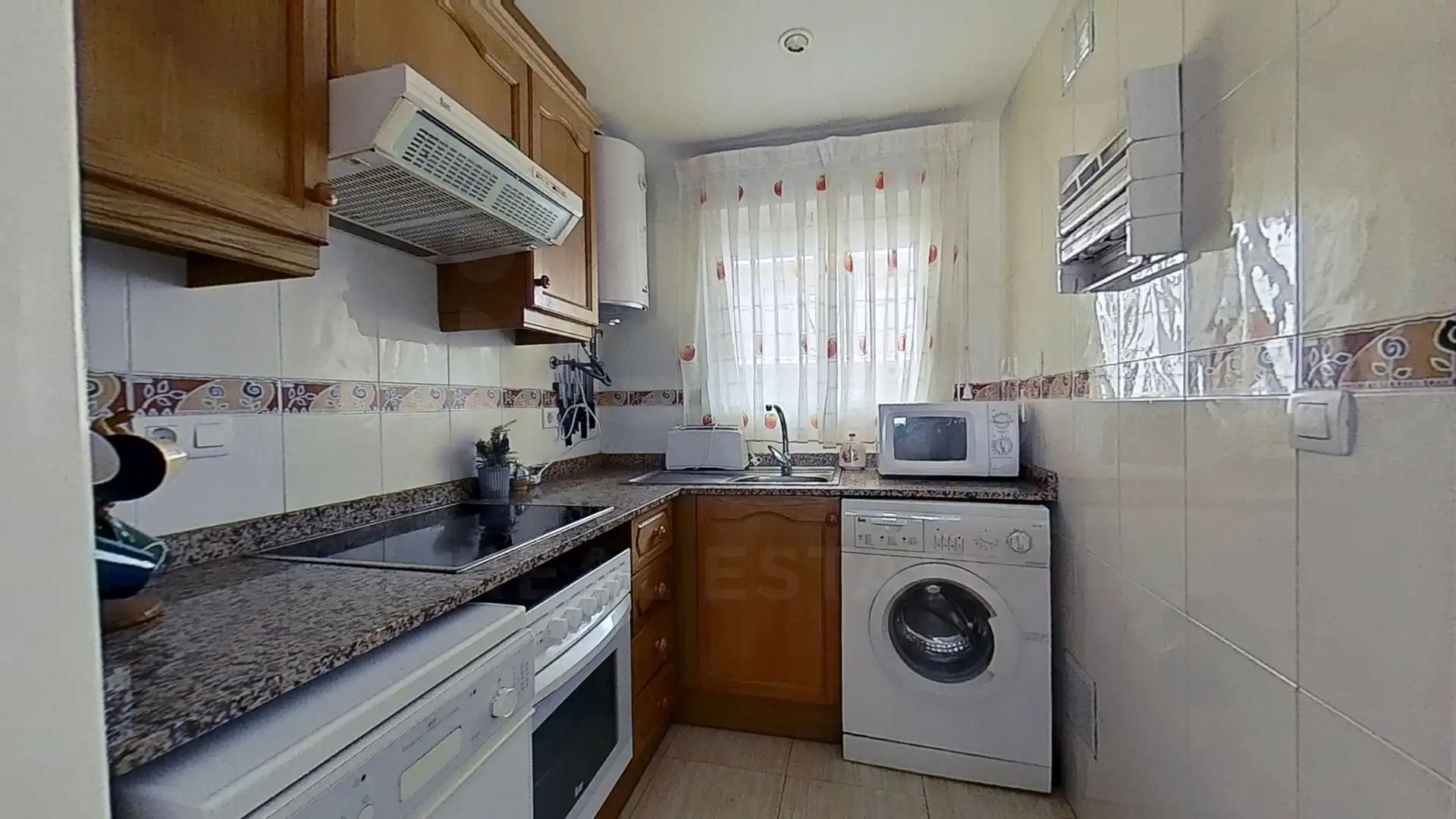 Appartement avec piscine à vendre à Avenida Central 38, imagen 17