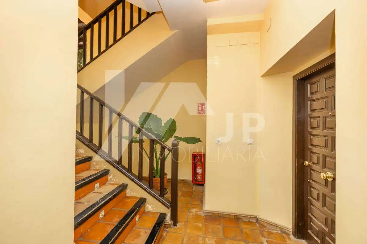 Duplexes for rent in Granada  with Heating, Furnished and Balcony