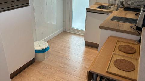 Foto 3 de Pis de lloguer a San Andres, 48a, Centro, Málaga