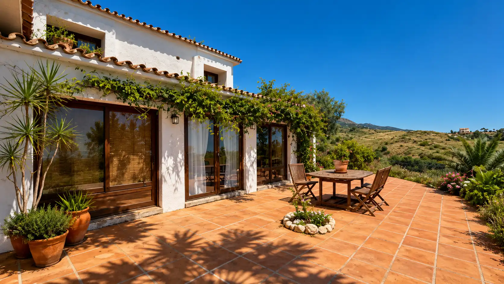 Casa rustica con piscina in vendita a Pueblo Valtocado, imagen 22