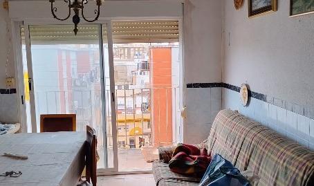 Foto 4 de Pis en venda a Plaza Donoso Cortés - Avenida Magdalena, Castellón de la Plana / Castelló de la Plana