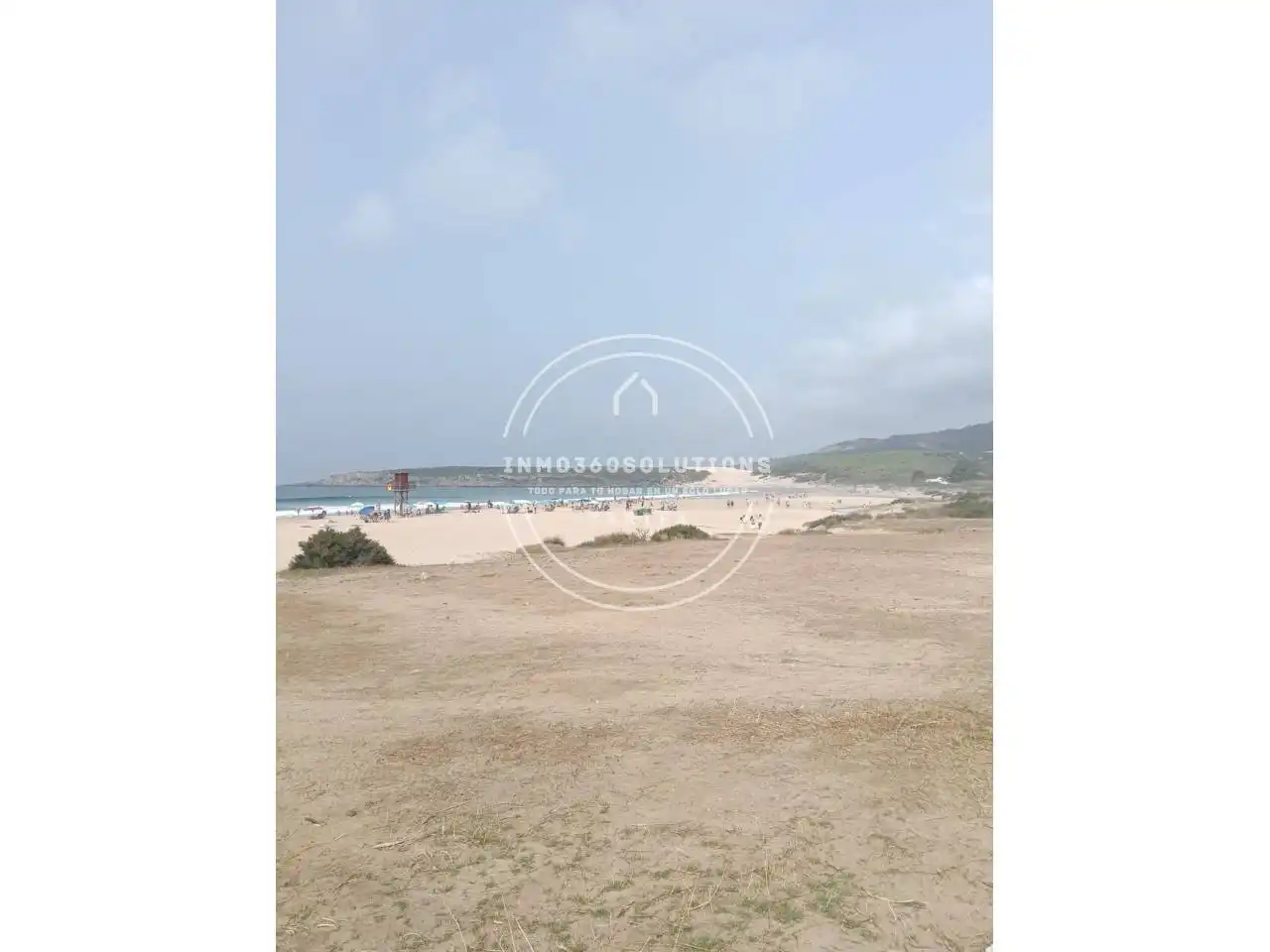 Houses for sale in Tarifa  with Terrace and Furnished