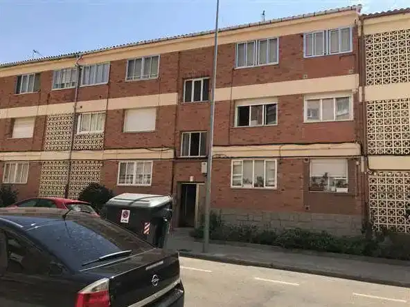 Außenansicht von Wohnung zum Verkauf in Zamora Capital 