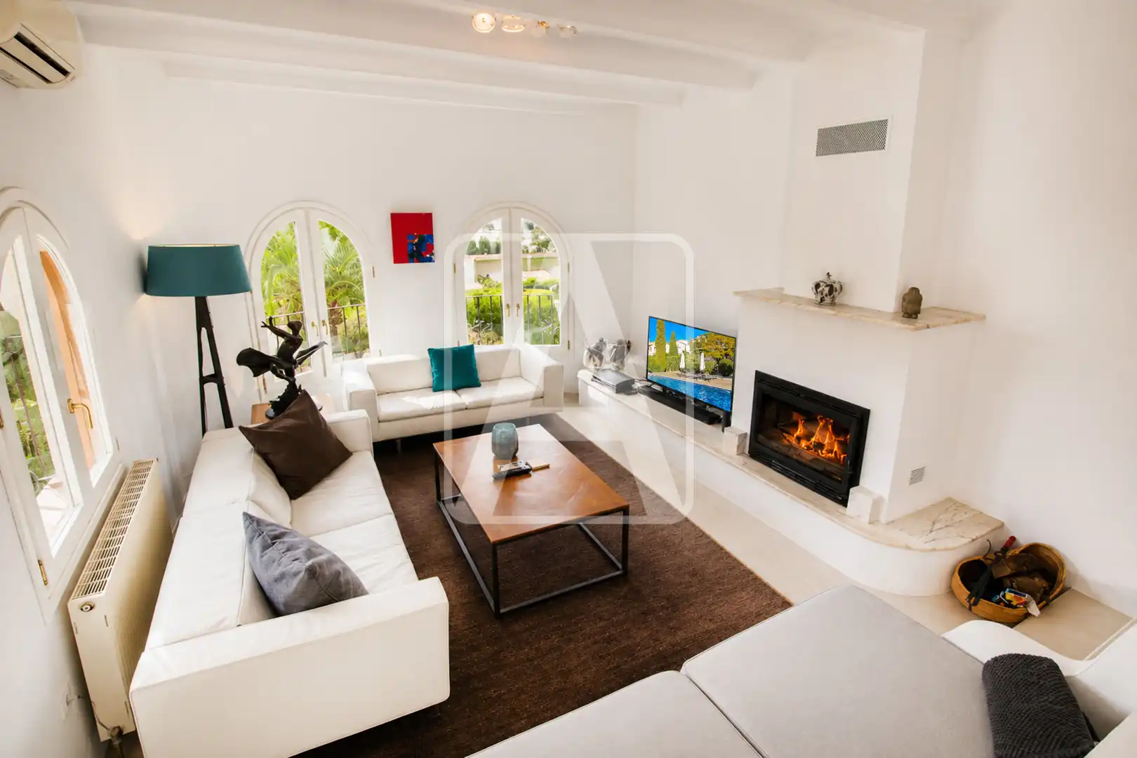 Chalet con piscina en venta en La Viña - Montemar - San Jaime, imagen 15
