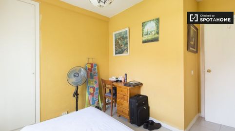 Foto 4 de Habitación en Apóstol Santiago, Madrid Capital