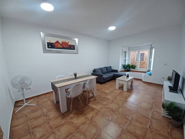 Casa adosada en Venta en San Benito - Soledad - Hispanidad