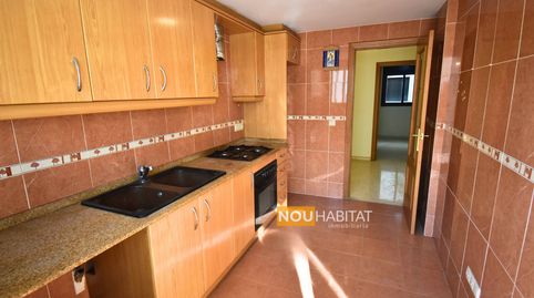 Foto 3 de Piso en venta en Montserrat, Valencia