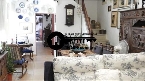 Foto 3 de Casa o xalet en venda a Tobarra, Albacete