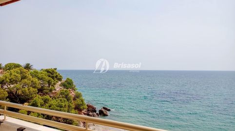 Foto 2 de Apartament en venda a Passeig Marítim, Mont-roig del Camp