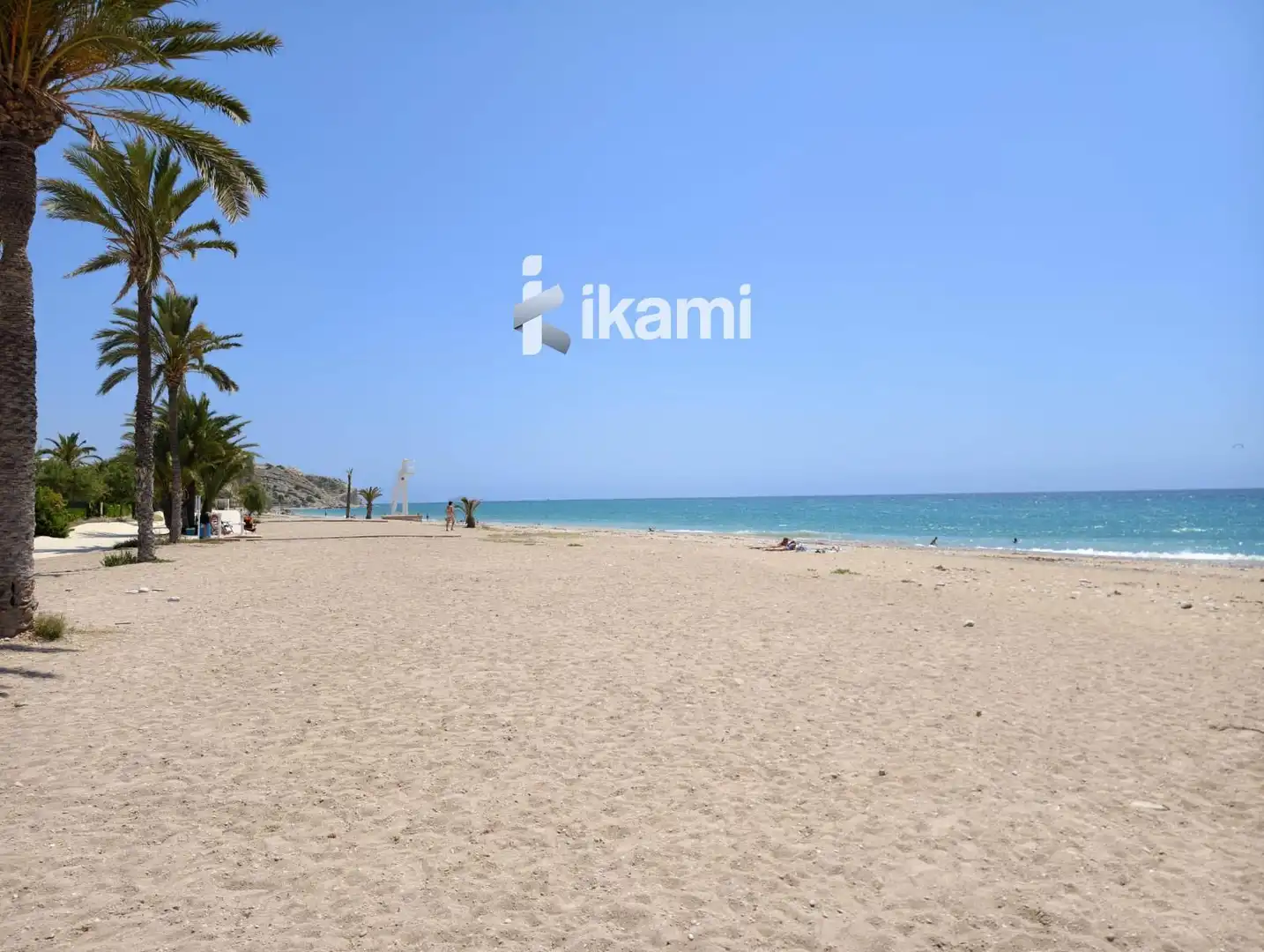 Wohnung zum Verkauf in Villajoyosa / La Vila Joiosa mit Terrasse, Schwimmbad und Gemeinschaftspool