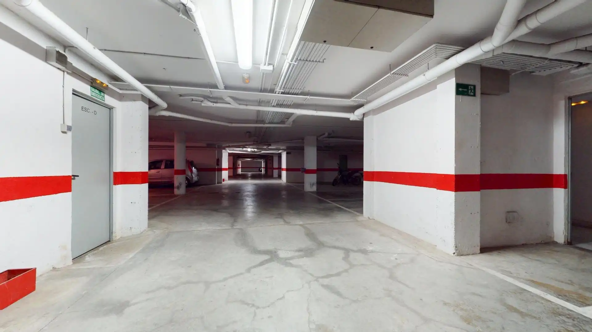 Wohnung mit Pool zum Verkauf in Calle ALMADRABA (A) 4, imagen 24