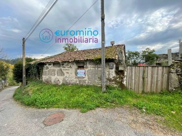 Landhaus zum Verkauf in Lugar Sierra