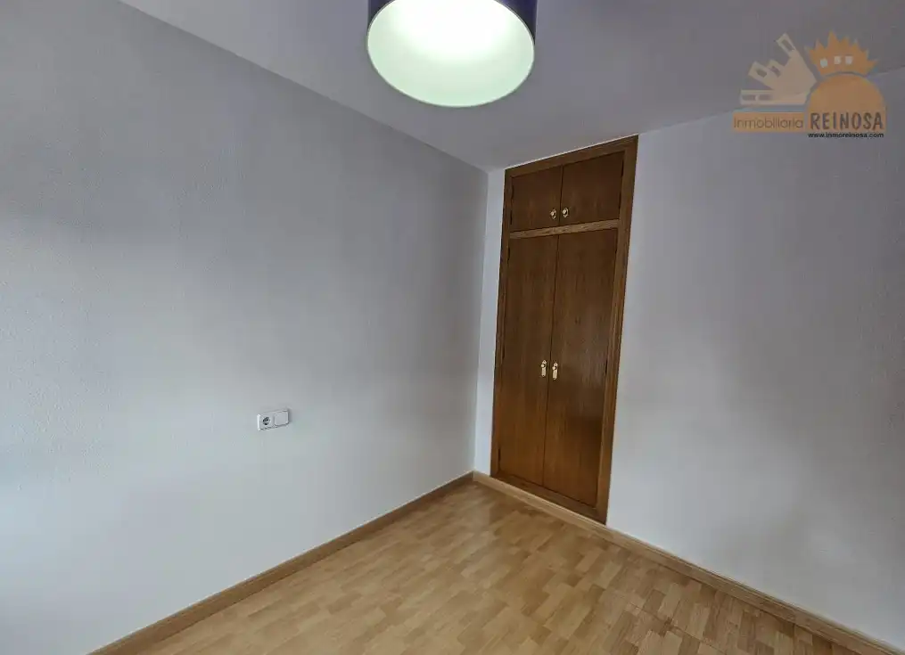 Bedroom of Detached homes for rent in Molina de Segura  with Air Conditioner, Heating and Private garden