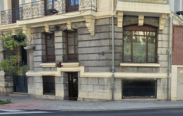 Local comercial en Venta en Las Arenas