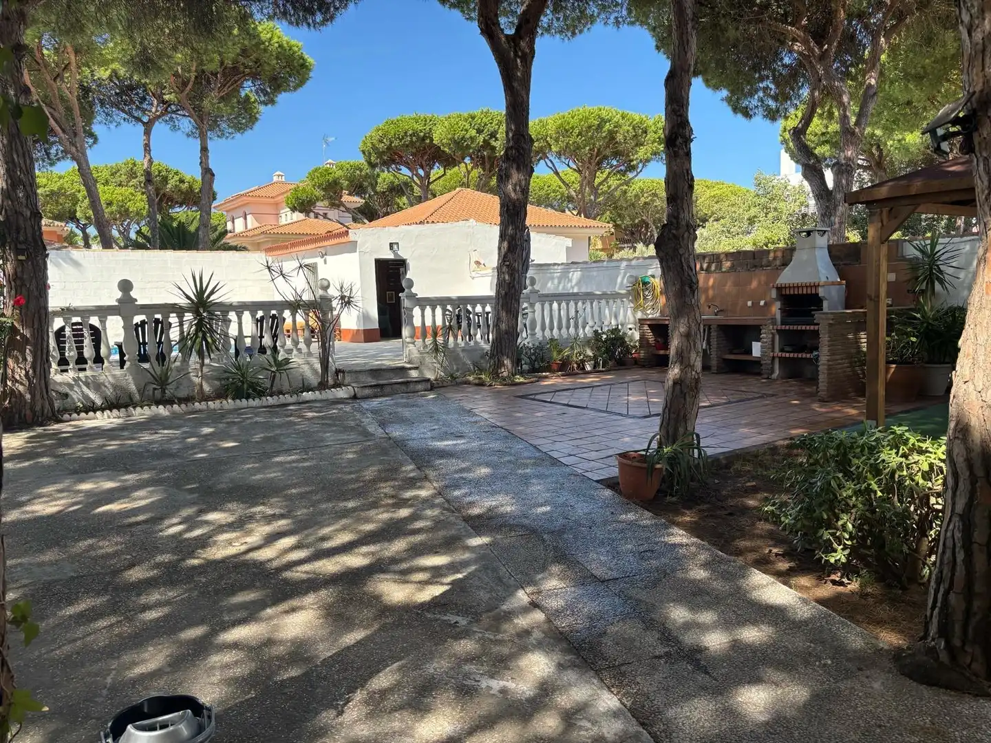 Xalet amb piscina en venda a La Barrosa, imagen 30