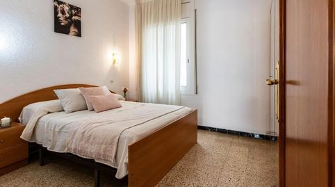 Foto 2 de Piso en venta en Calle del Alcalde Díaz Zafra, Santa Cristina - San Rafael, Málaga Capital