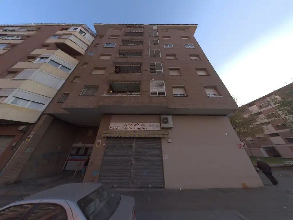 Pis en venda a Calle Pius XII 35 planta 2 puerta 2