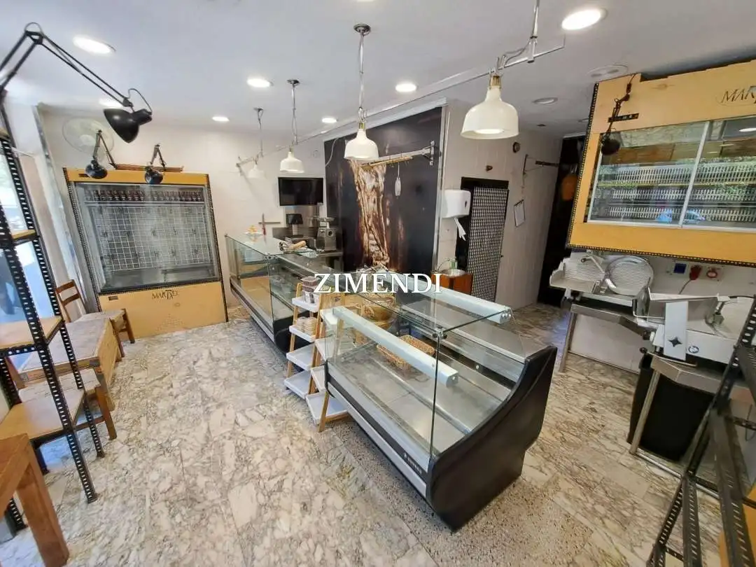 Local comercial de lloguer a Durango, imagen 2