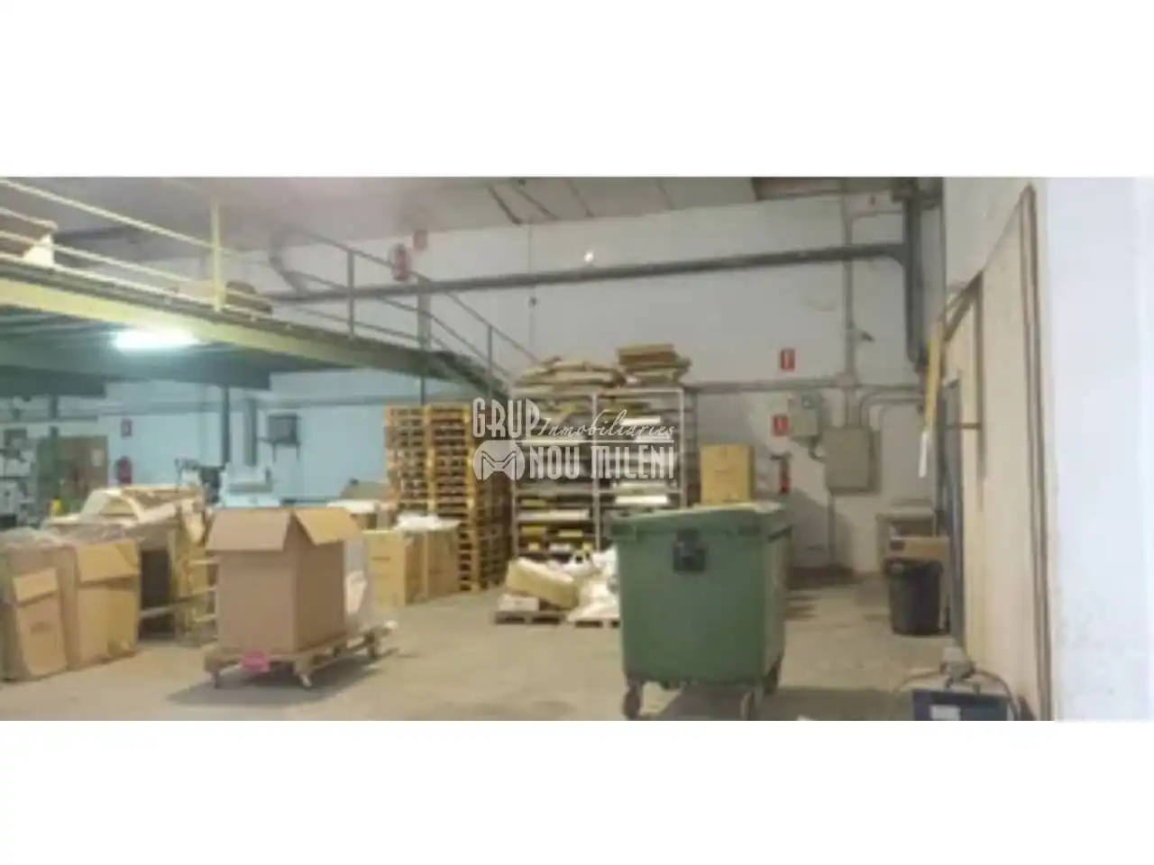 Nave industrielle à vendre à Quart de Poblet, imagen 14