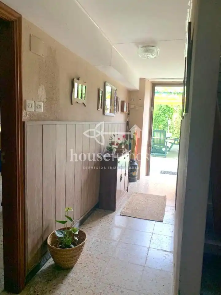 Finca rústica en venda en Ferrol amb Calefacció, Jardí privat i Terrassa