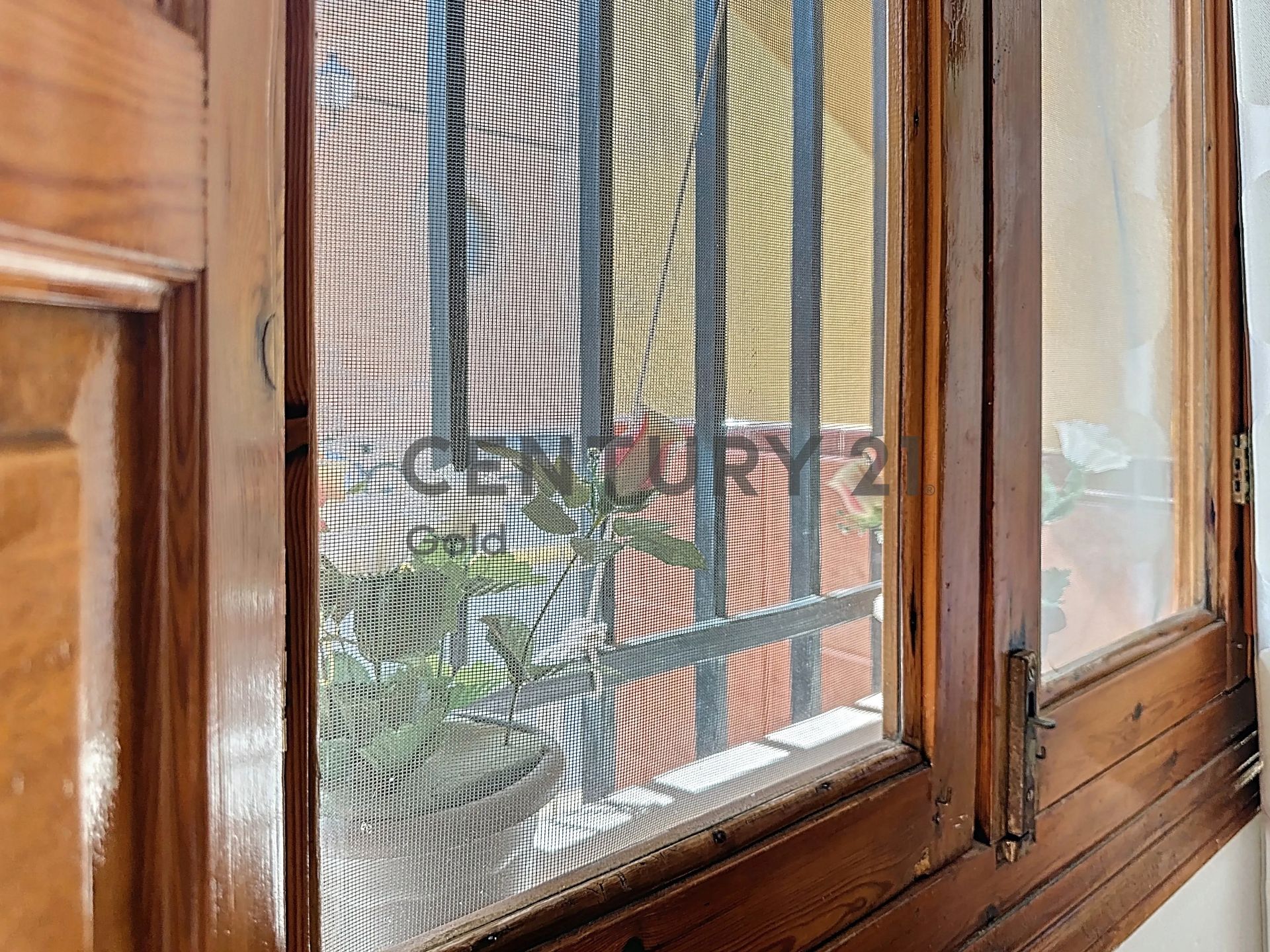 Terrassa de Casa adosada en venda en Humilladero amb Terrassa