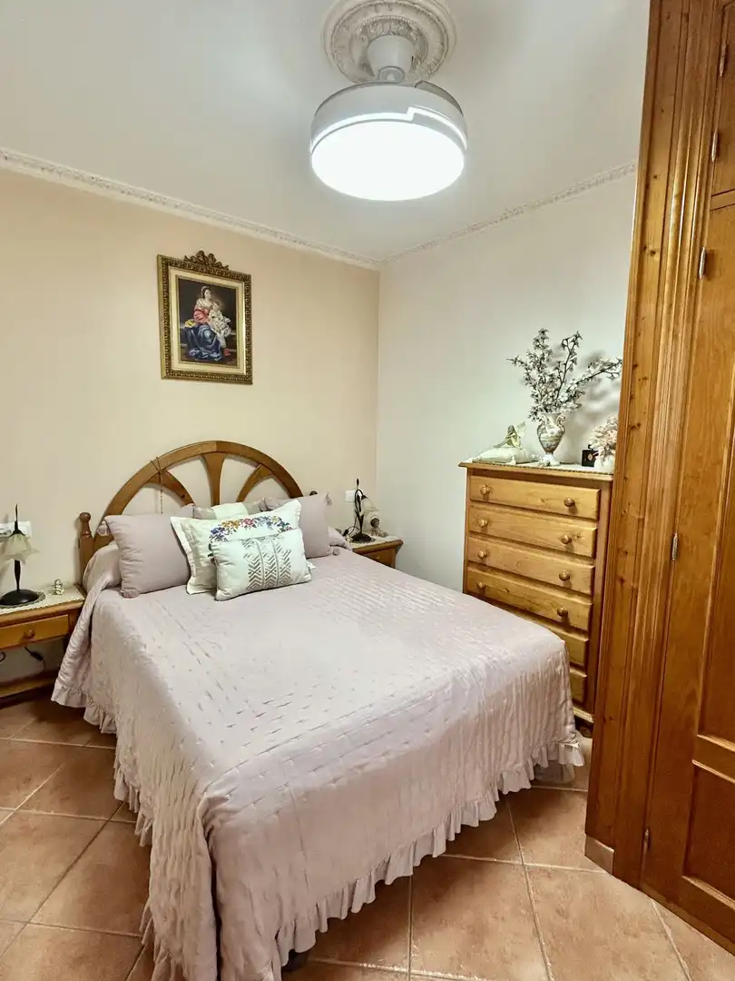 Flat with lift for sale in Matalascañas, imagen 7