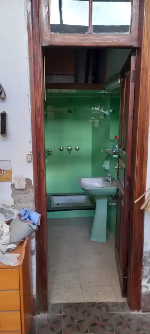Bathroom of Houses for sale in Las Palmas de Gran Canaria  with Terrace