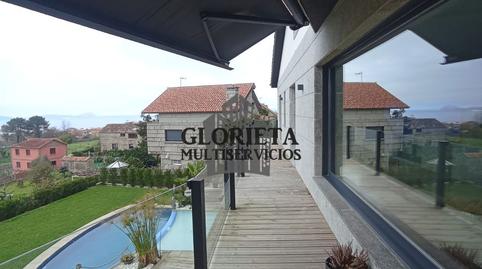 Foto 3 de Casa o xalet en venda a Coruxo - Oia - Saiáns, Vigo