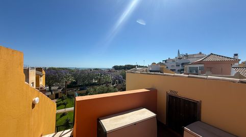 Foto 5 de Àtic en venda a Las Redes, El Puerto de Santa María