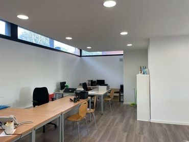 Büro zur Miete in Camí Can Feu
